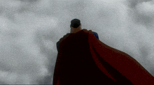 Captain Super Superman GIF - Captain Super Superman Punch GIFs