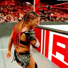 Ember Moon Scared GIF - Ember Moon Scared Scary GIFs