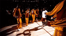 Kyrie Irving GIF - Kyrie Irving Dance GIFs