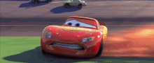 Drift Cars GIF - Drift Cars Disney GIFs