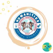 Humss Humanities GIF - Humss Humanities Thycovenant GIFs