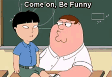 When You'Re Bored And Want To Laugh GIF - Family Guy Peter Griffin Come On GIFs