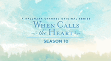 When Calls The Heart Hearties GIF - When Calls The Heart Hearties Wcth GIFs