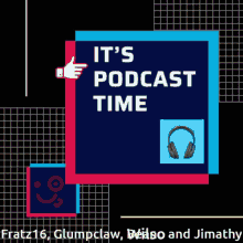 Podcast Time Pod GIF - Podcast Time Pod Podcast GIFs