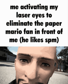 Super Paper Mario Ttyd GIF - Super Paper Mario Paper Mario Ttyd GIFs
