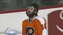 Flyers Sean Couturier GIF - Flyers Sean Couturier GIFs