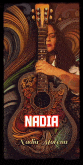 Nana Henriques GIF