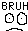 Bruh Bruh Moment Sticker - Bruh Bruh Moment Why Stickers