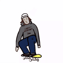 Skate Skateboard GIF - Skate Skateboard Flip GIFs