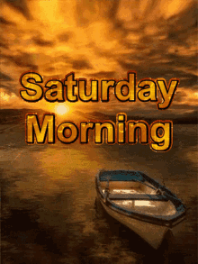 Saturday Morning Sunrise GIF - Saturday Morning Sunrise Morning GIFs
