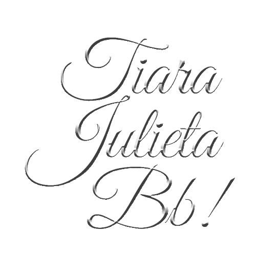 Tiara Julieta Bb Tiara Drag Sticker - Tiara Julieta Bb Tiara Drag Tiuara Julieta Stickers