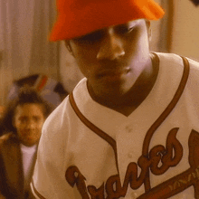 Looking Behind Me Ll Cool J GIF - Looking Behind Me Ll Cool J James Todd Smith GIFs