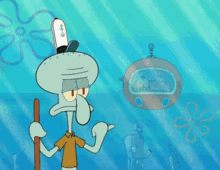 Squidward Spongebob GIF - Squidward Spongebob Patrick Star GIFs