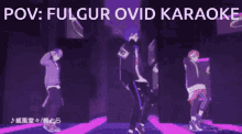 Fulgurovid GIF - Fulgurovid GIFs