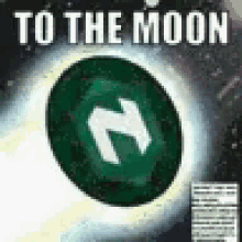 Nbr Nbr Th Moon GIF - Nbr Nbr Th Moon Bitcoin GIFs