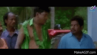 Vadivel Comedy GIF - Vadivel Comedy Tamil - Discover & Share GIFs
