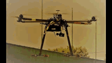 Drone Droni GIF - Drone Droni Hippodrone GIFs