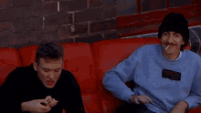 Personal Couch GIF - Personal Couch Smoke GIFs