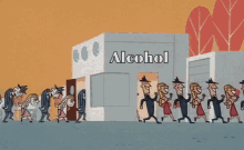 Alcohol GIF - Alcohol Relax Weekend GIFs