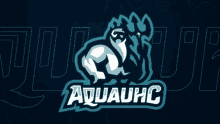 Aqua Uhc GIF - Aqua Uhc GIFs