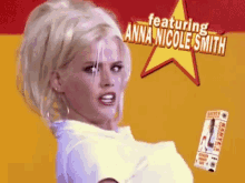 Anna Nicole GIF - Anna Nicole Smith GIFs