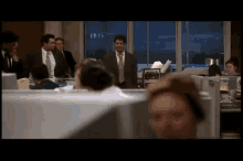 Flip Out GIF - Jerry Maguire Tom Cruise Flip Out GIFs