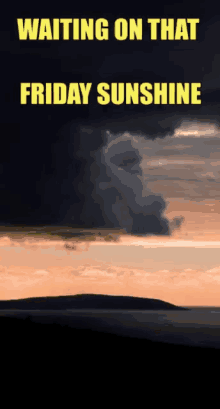 Friday Morning GIF - Friday Morning Sunshine GIFs