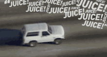 Oj Simpson Juice GIF - Oj Simpson Juice Bronco GIFs