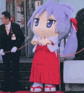 Kagami Kagami Hiiragi GIF - Kagami Kagami Hiiragi Clapping GIFs