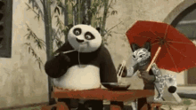 Po Kung Fu GIF - Po Kung Fu Panda GIFs