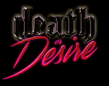 Death Or Desire Dod GIF