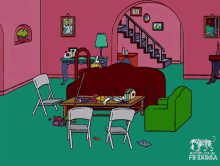Ralph Wiggum The Simpsons GIF - Ralph Wiggum The Simpsons Fifidonia GIFs