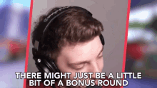 There Might Just Be A Little But Of Bonus Round Bonus Game GIF - There Might Just Be A Little But Of Bonus Round Bonus Round Bonus Game GIFs
