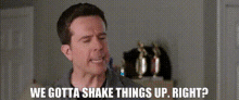 Vacation2015 Rusty Griswold GIF - Vacation2015 Rusty Griswold We Gotta Shake Things Up Right GIFs