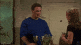 Fun If I Were Having Any More Fun I'D Explode Killing Everyone Here Patrick Warburton GIF