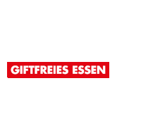 Giftfreies Essen Sticker - Giftfreies Essen Glyphosat Stickers