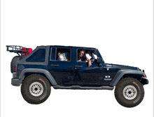Atv Off Road GIF - Atv Off Road Jeep GIFs