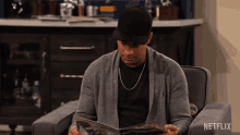 Seriously Victor GIF - Seriously Victor The Expanding Universe Of Ashley Garcia GIFs