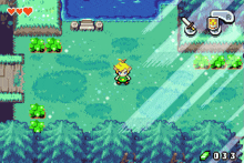 a screenshot of a video game with the number 003 in the lower right corner