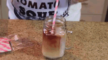 Iced Coffee GIF - Coffee Iced Drinks GIFs