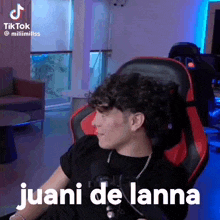 Juani De Lanna GIF - Juani De Lanna GIFs