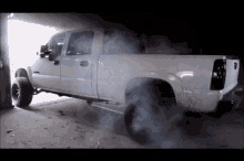 Whistl In Diesel Truck GIF