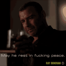 May He Rest In Fucking Peace Rip GIF - May He Rest In Fucking Peace Rip Rest In Peace GIFs