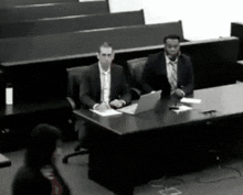 Lawyer Attack Two Tapped GIF - Lawyer Attack Two Tapped GIFs