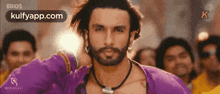 Ranveer Singh.Gif GIF - Ranveer Singh Goliyon Ki Raasleela Ram-leela Hot GIFs
