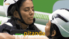 Pitanda Pitel GIF - Pitanda Pitel Nanda GIFs