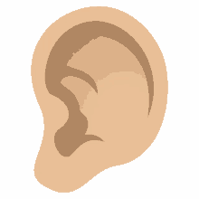 ear joypixels