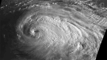 Hurricane Luis World Meteorological Day GIF - Hurricane Luis World Meteorological Day Eye Of The Storm GIFs