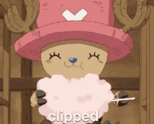 Clipped Worr GIF