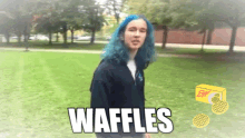 Waffles GIF - Waffles GIFs